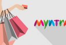 Exchange Offer on Myntra