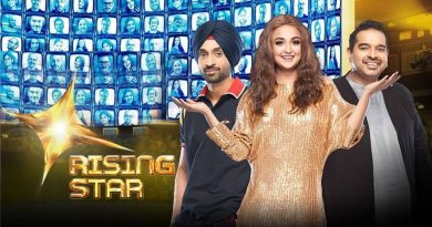 The Overall Journey of the Much Loved Reality Show: Rising Star Season – 2