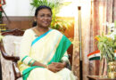 1st Tribal Women President Draupadi Murmu – A True Inspiration & A Role Model!