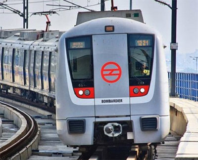 Good news for Delhitians! Delhi Metro is introducing something new for you! Now, you can travel to Delhi Metro without a card.