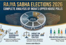 Rajya Sabha Election
