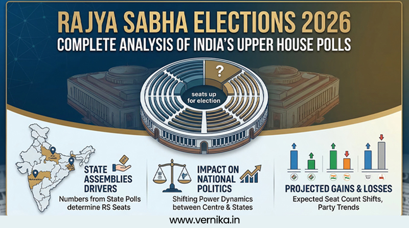 Rajya Sabha Election