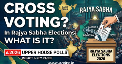 Rajya Sabha Election