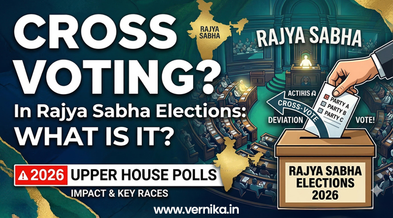 Rajya Sabha Election