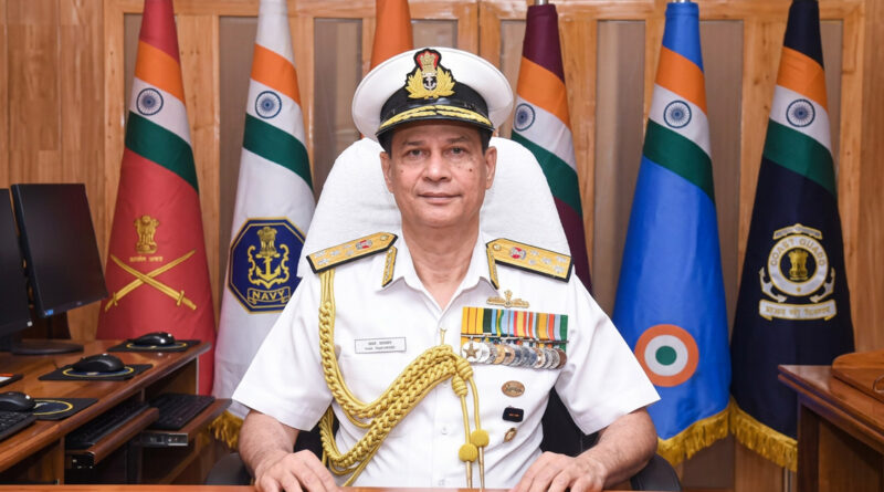 Ajay Kochar