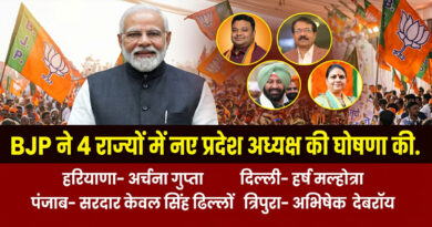 BJP
