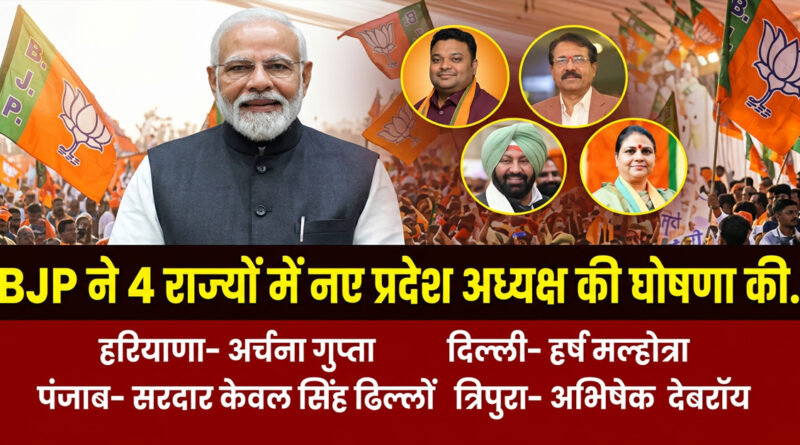 BJP