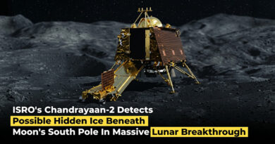 Chandrayaan