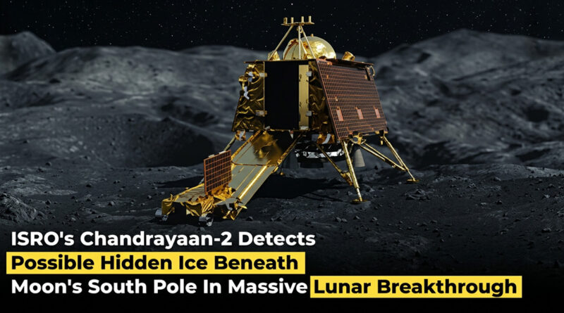 Chandrayaan
