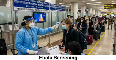 Ebola Screening