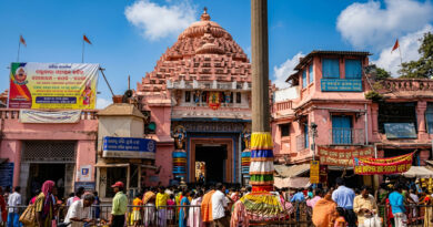 Jai Jaggannath