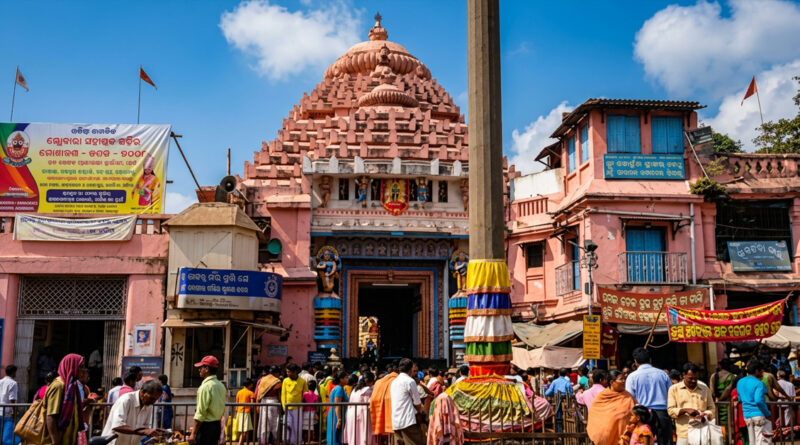 Jai Jaggannath