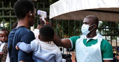 ebola virus News