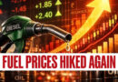 Fuel Price
