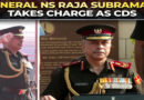 General NS Raja