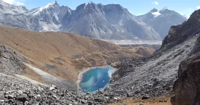 Glacier