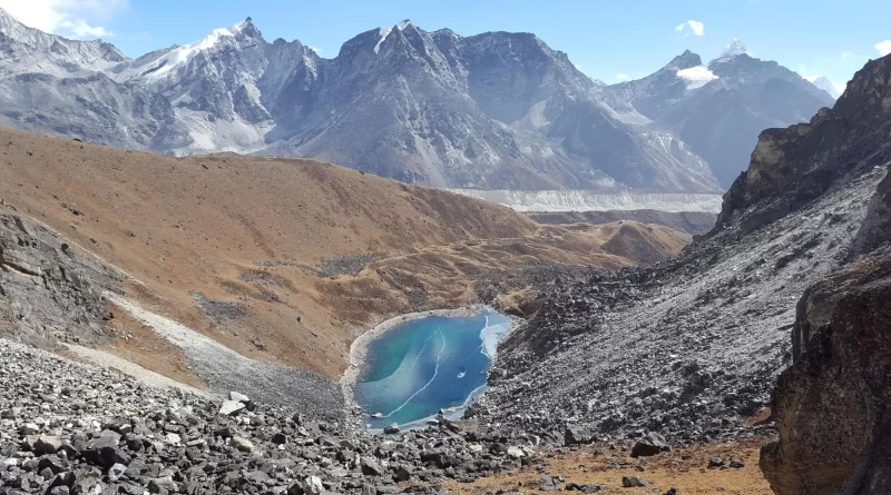 Glacier
