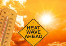 Heat wave