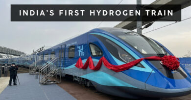Hydrogen-Train