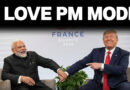 Trump & Modi