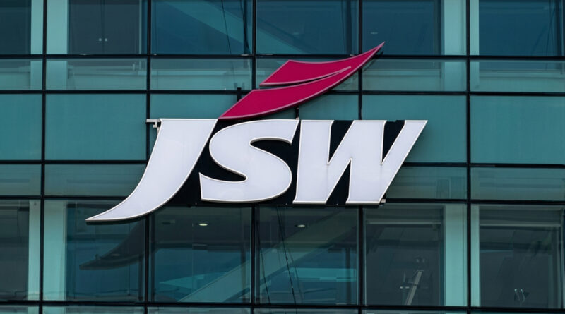 JSW Investing In Odisha