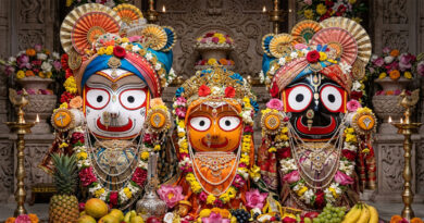 Shree Jagannath