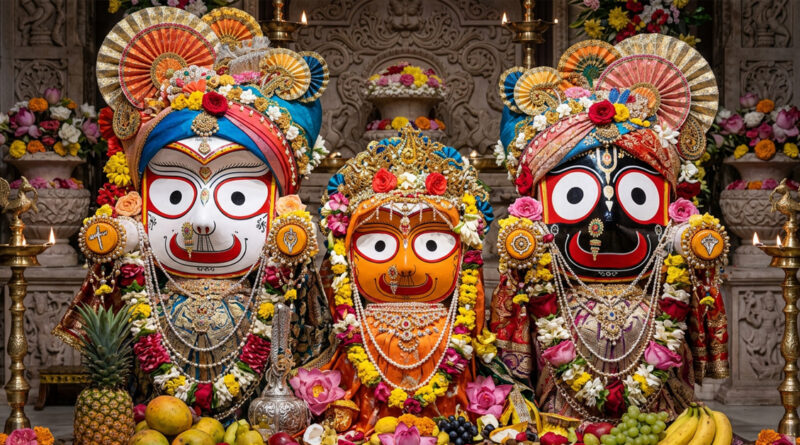 Shree Jagannath