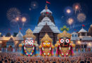 Jay Shree Jagannath