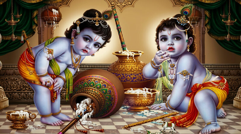 maakhan Chor