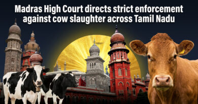 Madras High Court