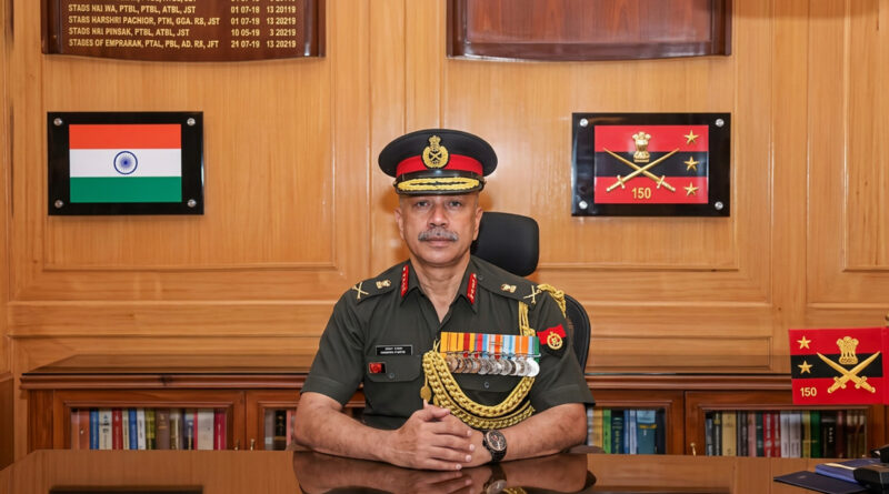 NS Raja
