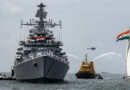 IRAN Free Indian Sailer