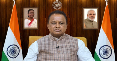 Odisha CM