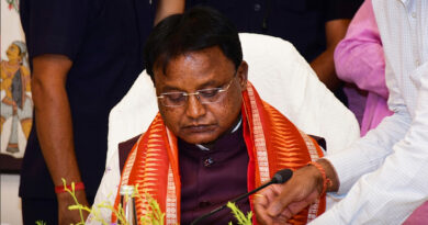 Chief Minister’s public grievance hearing on June 1.