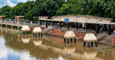 Flood Control