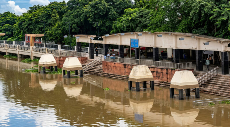 Flood Control
