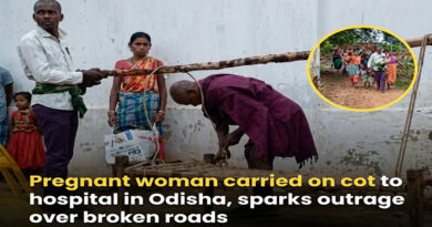 Odisha News