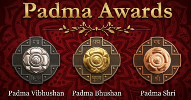 Padma Award