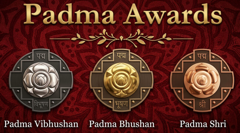 Padma Award