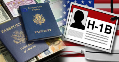 Major relief for H-1B Visa holders and Green Card applicants.
