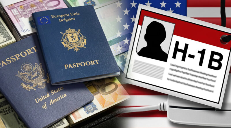 Major relief for H-1B Visa holders and Green Card applicants.