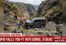 Mumbai Accident