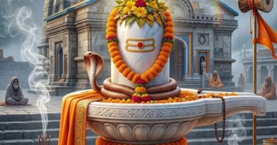 Shiv Chalisa