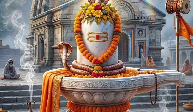Shiv Chalisa