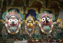 Sri Jagannath Sahasranam Stotram