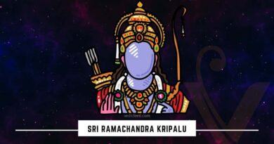 Shri Ram Chandra Kripalu