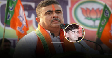Suvendu Adhikari