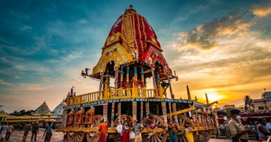 Rathayatra News