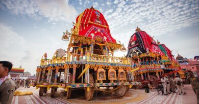 Ratha Yatra