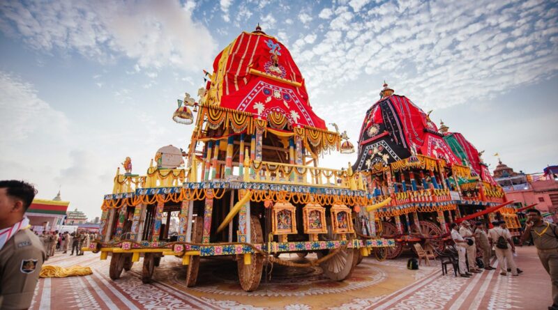 Ratha Yatra